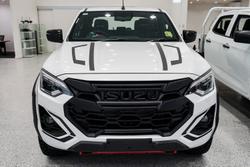 2025 Isuzu D-MAX BLADE