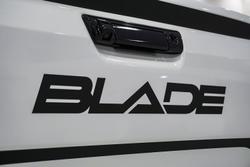2025 Isuzu D-MAX BLADE