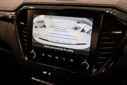 2025 Isuzu D-MAX BLADE