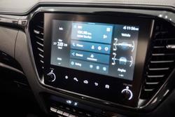 2025 Isuzu D-MAX BLADE