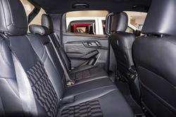 2025 Isuzu D-MAX BLADE