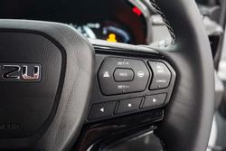 2025 Isuzu D-MAX BLADE