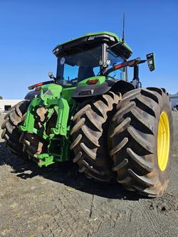 2023 John Deere 8R 310