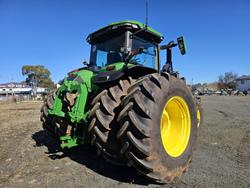2023 John Deere 8R 310