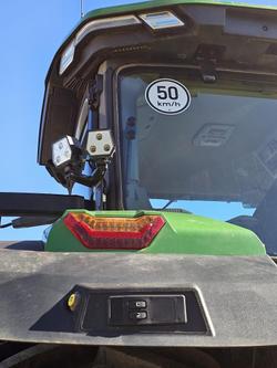 2023 John Deere 8R 310