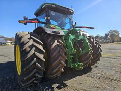 2023 John Deere 8R 310