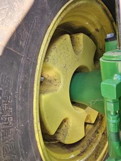 2023 John Deere 8R 310