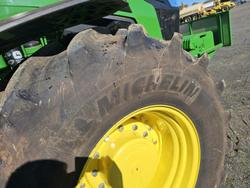 2023 John Deere 8R 310