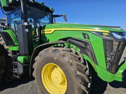 2023 John Deere 8R 310