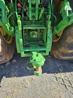 2023 John Deere 8R 310