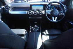 2021 Mercedes-Benz GLB-Class GLB200