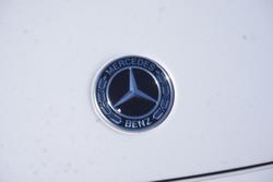 2021 Mercedes-Benz GLB-Class GLB200