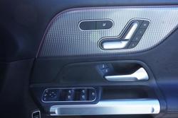 2021 Mercedes-Benz GLB-Class GLB200