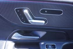 2021 Mercedes-Benz GLB-Class GLB200