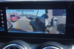 2021 Mercedes-Benz GLB-Class GLB200