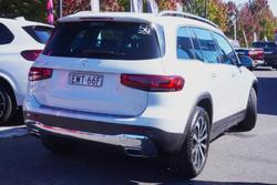 2021 Mercedes-Benz GLB-Class GLB200