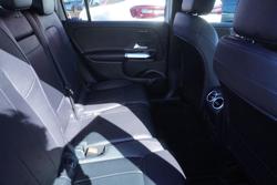 2021 Mercedes-Benz GLB-Class GLB200