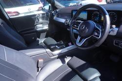 2021 Mercedes-Benz GLB-Class GLB200