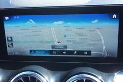 2021 Mercedes-Benz GLB-Class GLB200