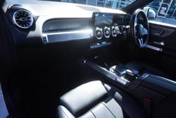 2021 Mercedes-Benz GLB-Class GLB200