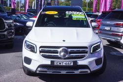 2021 Mercedes-Benz GLB-Class GLB200