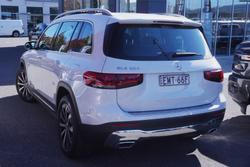 2021 Mercedes-Benz GLB-Class GLB200