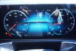 2021 Mercedes-Benz GLB-Class GLB200