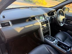 2019 Land Rover Discovery Sport Si4 177kW SE