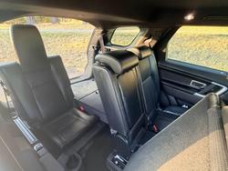 2019 Land Rover Discovery Sport Si4 177kW SE