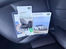 2019 Land Rover Discovery Sport Si4 177kW SE