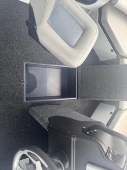 2025 Stacer 449 Crossfire SC