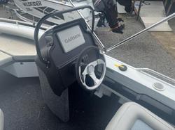 2025 Stacer 449 Crossfire SC