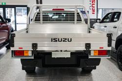 2025 Isuzu D-MAX SX
