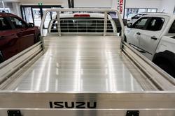 2025 Isuzu D-MAX SX