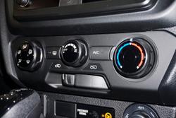 2025 Isuzu D-MAX SX