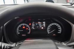 2025 Isuzu D-MAX SX
