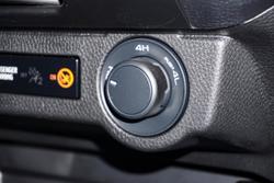2025 Isuzu D-MAX SX