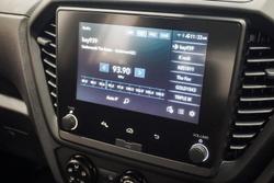 2025 Isuzu D-MAX SX