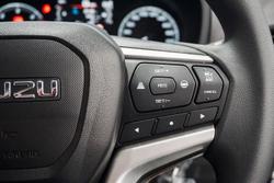 2025 Isuzu D-MAX SX