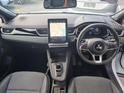 2025 Mitsubishi ASX Aspire