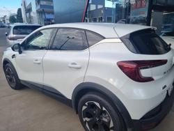 2025 Mitsubishi ASX Aspire