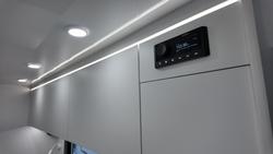 2026 Lotus Caravans Off Grid 19'9