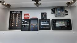 2026 Lotus Caravans Off Grid 19'9