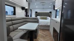 2026 Lotus Caravans Off Grid 19'9