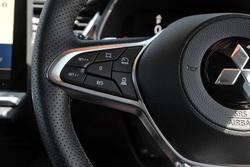 2025 Mitsubishi ASX Aspire