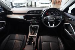 2023 Audi Q3 35 TFSI