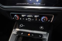 2023 Audi Q3 35 TFSI
