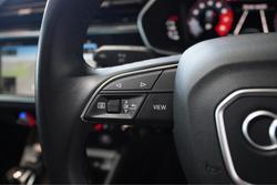 2023 Audi Q3 35 TFSI