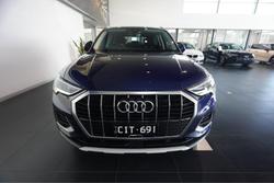 2023 Audi Q3 35 TFSI