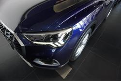 2023 Audi Q3 35 TFSI